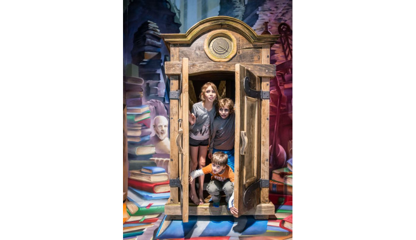 Hotel CROCUS **** Vysoké Tatry